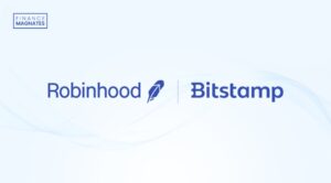 Bitstamp Launches Ethereum and Cardano Staking in UK Following Robinhood Deal Announcement