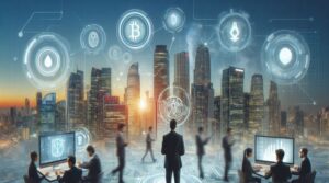 Upright Platform: Bridging the Gap Between Broken Traditional Finance and Web3