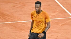 Bitpanda Signs Another Brand Ambassador: A French Tennis Player