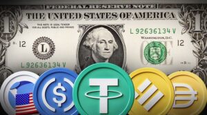  Worldpay Adds USDC Stablecoin to its Payment Platform, Expanding Currency Options