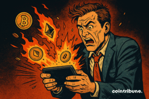  Crypto Market Crash: $827 Million Wiped Out in a Single Day