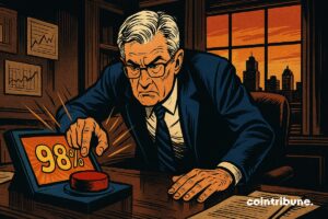  98% Chance the Fed Will Address Charges in June: Here’s Why