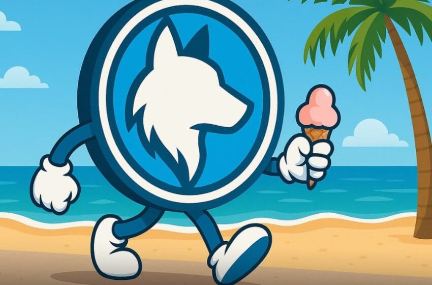 Husky Inu (HINU) Soars as Bitcoin (BTC) Hits New All-Time High