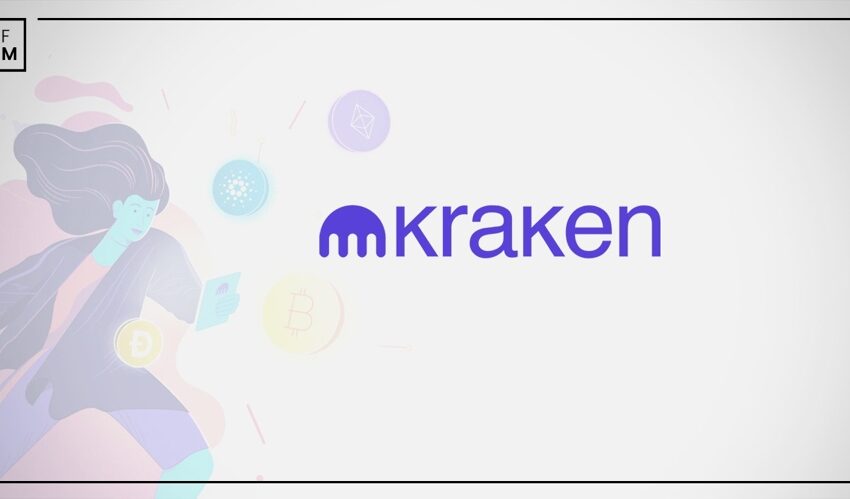 Kraken to Offer Tokenized U.S. Shares on Solana, Eyes Global Expansion