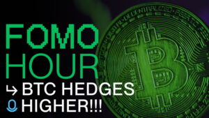Bitcoin Price Rises Slightly Amidst Plasma ICO and Upcoming Inflation Data