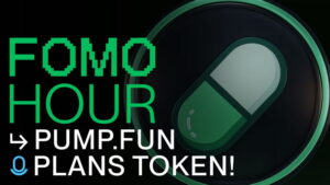 PumpFun’s New Crypto Token Plan: Ethereum Rises Again Amid Trump’s Denial of Crypto Wallet