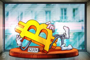 Bitcoin’s Fair Value Could Reach $230,000: Bitwise Analysts