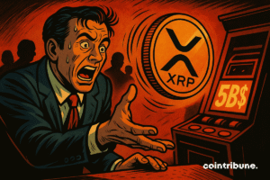 XRP in a Critical Zone with Record Open Enthusiasm