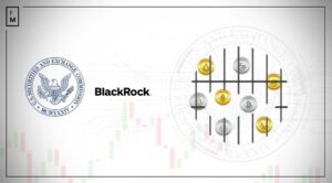 BlackRock Targets 10% Stake in Circle as Firm Prepares US Regulatory Filings