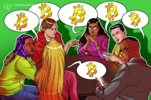 Bitcoin Update: Increasing the Data Limit on the Contentious OP_RETURN Function