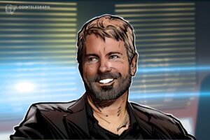 Michael Saylor Dismisses Crypto Winter Fears, Predicts Bitcoin Will Reach $1 Million