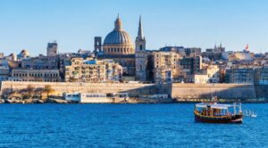  Malta-Regulated Crypto Firms Must Maintain Separate EU Client Websites