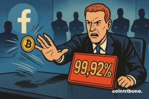  Meta Rejects Bitcoin for Treasury Holdings: Shareholders Express Reservations