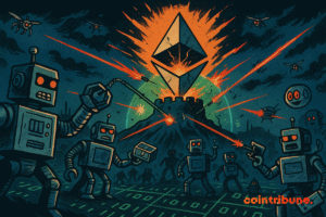 Spectra Ethereum Update: Potential Security Vulnerabilities Exploitable by Hackers