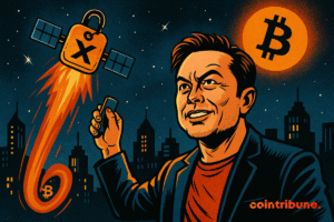  Elon Musk Unveils XChat: Bitcoin-Powered Security for the Future of Messaging