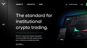  eToro and Circles’ Success Ushers in Era of Crypto Public Listings: Bullish Files for IPO