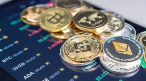Moomoo Expands Beyond Stocks: US Crypto Trading Launches with Coinbase Backing