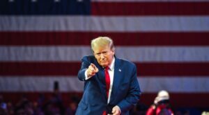  Trump’s Social Media Firm to Launch Bitcoin ETF