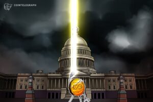 Stablecoin Bill Clears Key Vote, Advances in US Senate