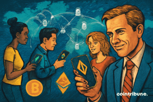 Binance Surpasses 275 Million Users Globally