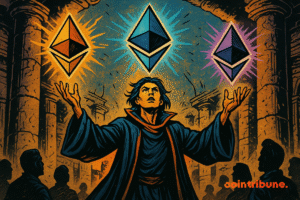  Analyst Predicts Significant Ethereum Reversal