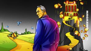  Older Investors Gamble Everything on Crypto-Funded Retirement