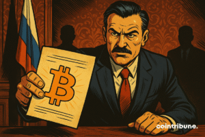 Sberbank’s Bitcoin Bond Experiment: Challenges and Risks