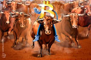 Bitcoin Bulls Halt $4,000 Dip as US Dollar Plummets