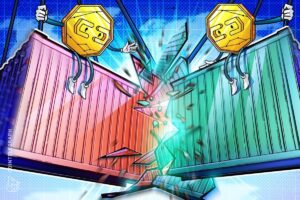 FSB Warns of Crypto Tipping Point as Traditional Finance Ties Deepen