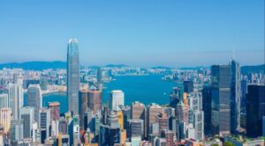 Hong Kong Aims to Capitalize on the $70 Trillion Crypto Derivatives Market