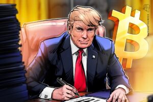  Trump’s Proposed Bill: Potential US Debt Crisis and Bitcoin Boom?