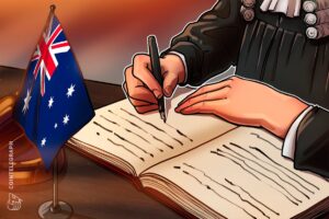  Australia Bans Financial Advisor for 10 Years Over $9.6 Million Crypto Scam