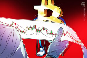  Bitcoin Price: Bollinger Bands Failure Risks Ending Uptrend Near $112k