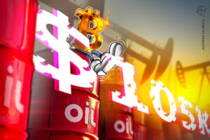Bitcoin Holds Above $105,000 Amid Diverging Oil Price Forecasts