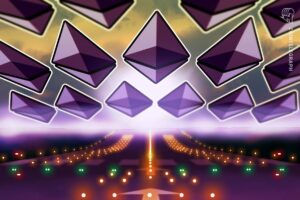 Ethereum Whales Initiate $100M Leveraged Positions Following US Actions in Iran