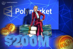 Polymarket Reportedly Preparing for $200 Million Raise at $1 Billion Valuation