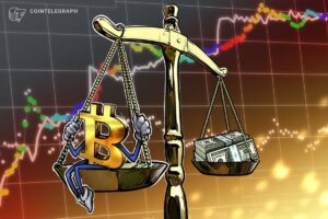 Fiat Currencies Weakening: USD Hits 3-Year Low as Bitcoin Recovers to $107K