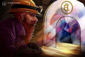 Satoshi-Era Bitcoin Holders Sell Limited Amount Amidst Record Highs