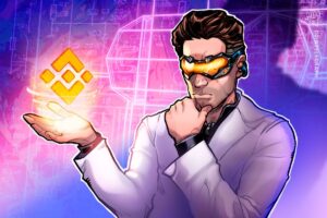 Binance Connections to Kenyan Crypto Board Spark Monopoly Fears: Report