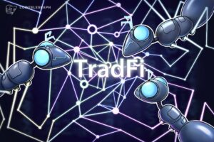  Traditional Finance Transitioning On-Chain Due To Poor Banking Experiences