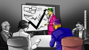  The Secrets of Young Crypto Founders: Making a Fortune Before 25