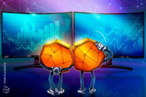  Crypto Exchange Competition Intensifies in the European Market