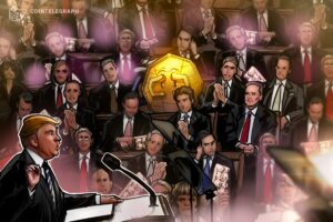  US Senate Approves Budget Bill, Omitting Crypto Tax Regulations