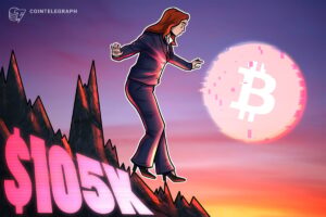  Crypto Sentiment Remains Stable Even as Bitcoin Declines to $105,000
