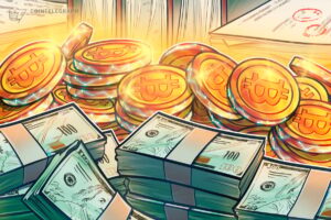 Bitcoin’s Dominant Holders Sit on $1.2 Trillion in Unrealized Gains, Glassnode Reveals