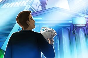  Ripple Pursues US Banking Charter, Joining Crypto’s Legitimacy Quest