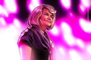 Senator Cynthia Lummis Developing Independent Crypto Tax Legislation