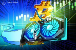  Bitcoin Mining Equities Experience Substantial Gains in Weekly Rally