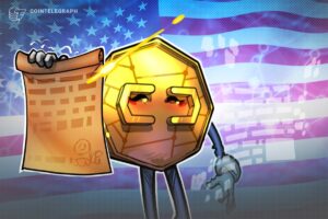  US Republicans Announce “Crypto Week” to Consider Three Crypto Bills