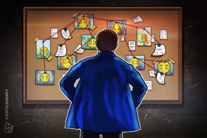 Huione Wallets Shift Nearly $1 Billion to Crypto Exchanges Following FinCEN Scrutiny